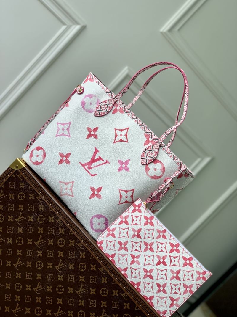 LV Shopping Bags